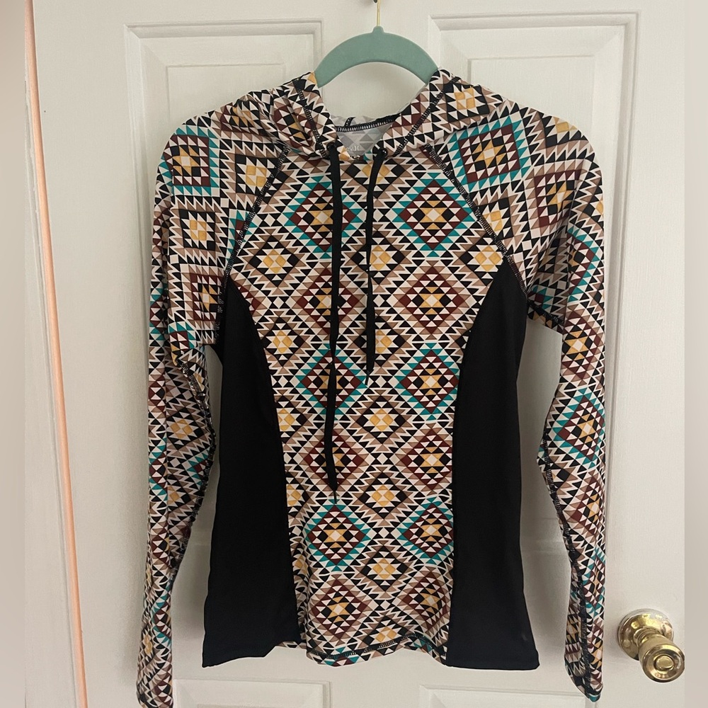 Hurley Surf/Sun Shirt for Beach